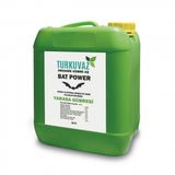 Turkuvaz 10 Lt. Bat Power Organik Sıvı Yarasa Gübresi (Konsantre)