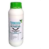 Turkuvaz Bat Power Mix Sıvı Organomineral Gübre (Npk+Aminoasit+Yarasa Gübresi) - 1 LT