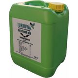 Turkuvaz Bat Power Mix Sıvı Organomineral Gübre Npk+Aminoasit+Yarasa Gübresi - 10 LT