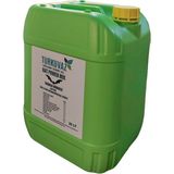 Turkuvaz Bat Power Mix Sıvı Organomineral Gübre (Npk+Aminoasit+Yarasa Gübresi - 20 LT