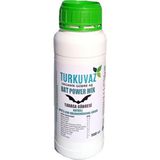 Turkuvaz Bat Power Mix Sıvı Organomineral Gübre (Npk+Aminoasit+Yarasa Gübresi) - 500 ML