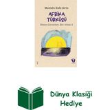 Turkuvaz Çocuk Afrika Türküsü - Dünya Çocukları Şiir Atlası 2 + Dünya Klasiği Hediye - Hayır