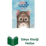 Turkuvaz Çocuk Kıtkıt'ın Az Çok Gerçek Maceraları + Dünya Klasiği Hediye - Hayır