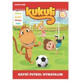 Turkuvaz Dergi ÇOCUK HOBİ KUKULİ SAYI 31