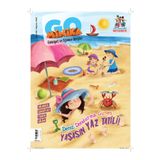 Turkuvaz Dergi MİNİKA GO 25-06