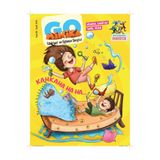 Turkuvaz Dergi MİNİKA GO 25-09