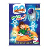 Turkuvaz Dergi MİNİKA GO 25-11