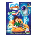 Turkuvaz Dergi MİNİKA GO 25/12