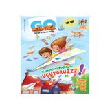 Turkuvaz Dergi Minika Go 26-08