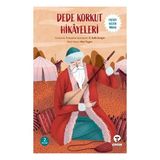 Turkuvaz Kitap Dede Korkut Hikayeleri - Ocak 2019
