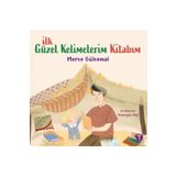 Turkuvaz Kitap İlk Güzel Kelimelerim Kitabım
