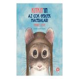 Turkuvaz Kitap Kıtkıt'ın Az Çok Gerçek Maceraları - Ekim 2020