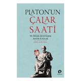 Turkuvaz Kitap Platon'un Çalar Saati ve Diğer Muhteşem Antik Icatlar - Mart 2021