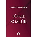 Turkuvaz Kitap Türkçe Sözlük