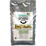 Turkuvaz Organik Bat Power Granül Yarasa Gübresi 10 kg - 10 Kg.
