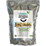 Turkuvaz Organik Bat Power Granül Yarasa Gübresi 2,5 kg