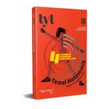 Turlama Tekniğiyle TYT Temel Matematik Soru Kitabı