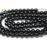 Turmalin Taşı 6Mm/4 Adet