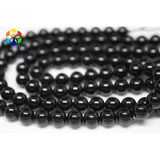 Turmalin Taşı 6Mm/Adet