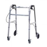 Turmed Walker Tekerlekli Katlanır Yürüteç A-1022