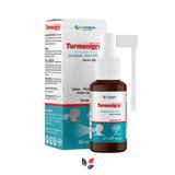 Turmenigra Turmeric Sambucus Nigra Ağız Spreyi 30 ml