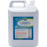 Turmepa 5 lt x 2 Bulaşık Makinesi Jel Deterjanı Özel Formül ile Etkili Temizlik