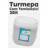 Turmepa Cam Temizleyici 20 Litre