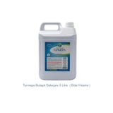 Turmepa Elde Yıkama Bulaşık Deterjanı 5 Litre