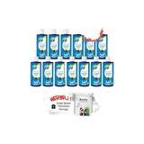 Turmepa Şampuan 13'lü 300 ml ve Rosıe Mendil