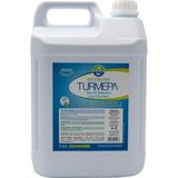 Turmepa Vegan Sıvı El Sabunu 5 Lt Doğada Çözünür Klor ve Paraben İçermeyen Formül