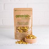 Turmeric Chai (Zerdeçal Çayı) (50gr.)