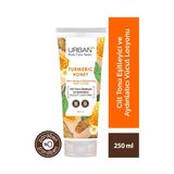 Turmeric Honey Cilt Tonu Esitleyici ve Aydınlatıcı Vücut Losyonu 200 ml-vegan