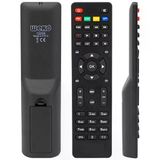 Turn Kr Teledünya 9600 Hd* Hd-8900 * Neta * Kablo Tv Uydu Kumandası