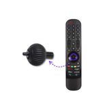Turn LG MR21GA Sihirli Kumanda Uyumlu Yedek Joystick Tekerlek Orta Tuş