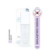 Turn Over Niacinamide ve Peptid İçerikli Sıkılaştırıcı Yenileyici Kore Yoğun Bakım Serumu 40ml