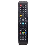 Turn Skytech Yeni Model Lcd-Led Tv Kumanda (33186 Kalıp-Tv Tuşu Sarı) 308C
