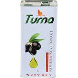 Turna 5 lt Riviera Zeytinyağı
