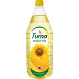Turna Ayçiçek Yağı 2 L Oval Pet Şişe - 2 lt