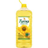 Turna Ayçiçek Yağı 5 L Damacana Şişe - 5 lt