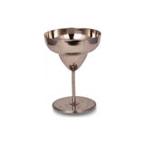 Turna Bakır TURNA0461-2 450 ml Margarita Nikel Düz Kadeh