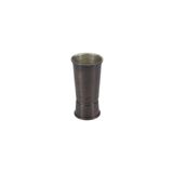 Turna Bakır TURNA0473-3 40 ml Oksit Düz Shot Bardak