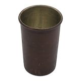 Turna Bakır TURNA0484-3 30 ml One Shot Oksit Düz Bardak
