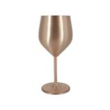 Turna Bakır TURNA0495-4 500 ml Vine Gall Skoç Düz Kadeh