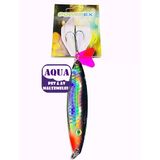 Turna Çinekop Kaşığı 25 Gram 8,7 Cm.- Powerex Striker X Lüfer Palamut Turna Çinekop 25 Gr. 8,7 Cm. 7506 Metal Kaşık Sahte Yem