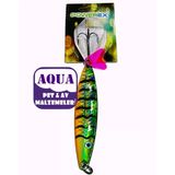Turna Çinekop Kaşığı 25 Gram 8,7 Cm.- Powerex Striker X Lüfer Palamut Turna Çinekop 25 Gr. 8,7 Cm. 7509 Metal Kaşık Sahte Yem