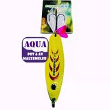 Turna Kaşığı 27 Gram 9 Cm. - Powerex Fighter Syclops 27 Gr. 9 Cm. 7480 Metal Kaşık Sahte Yem