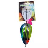 Turna Kaşığı 28 Gram Powerex Pro Pike 28 Gr. 5,8 Cm. 7816 Metal Kaşık Sahte Yem