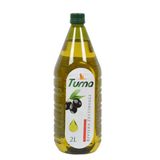 Turna Rıvıera Zeytinyağı 2 Lt Pet Şişe