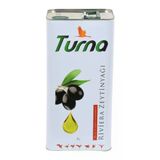 Turna Rıvıera Zeytinyağı 5 Lt Teneke