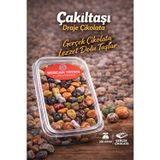 Turna Shopping Center Renkli Çakıl Taşı Draje Çikolata 200 gr
